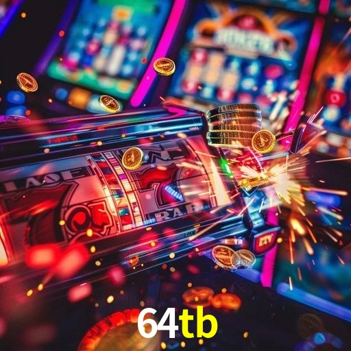 Experiência VIP 64tb