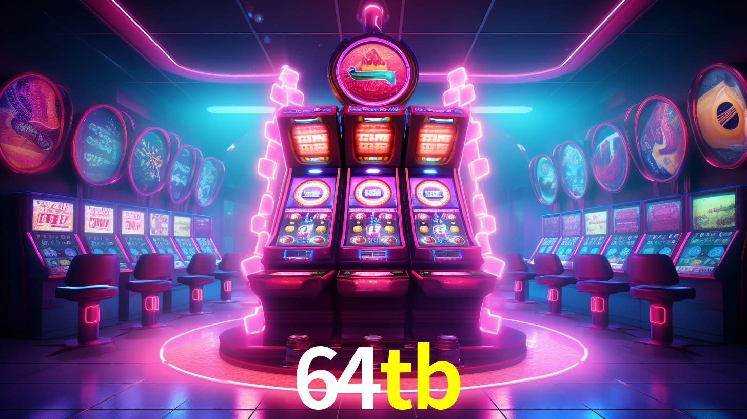 64tb - Caça-Níqueis Imperial - 64tb.com