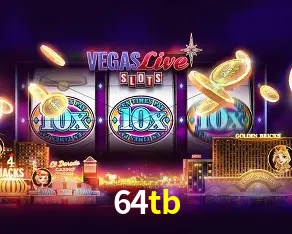 Desvendando o Mundo dos Jogos Virtuais na 64tb