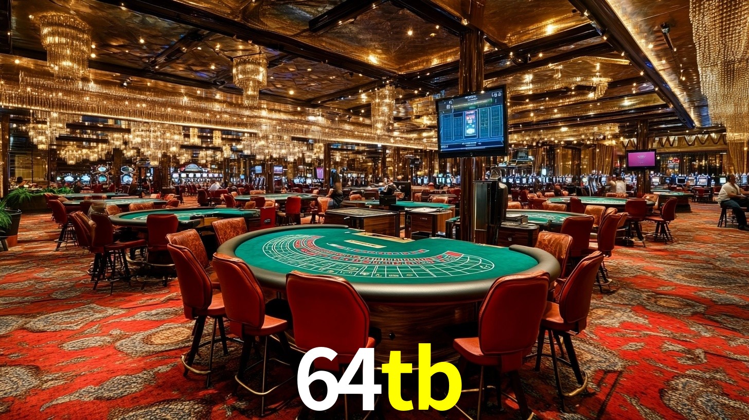 64tb Bet