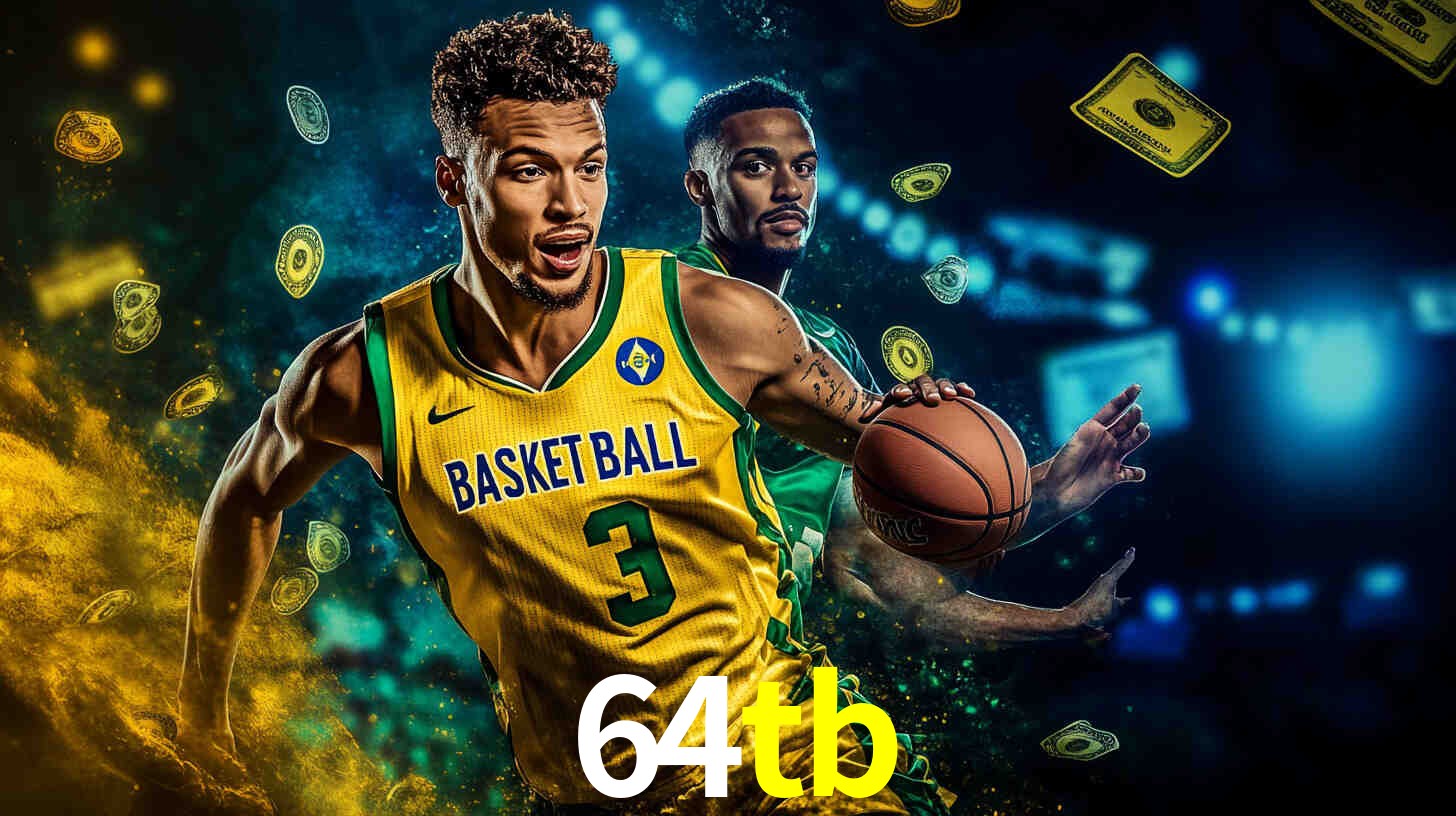 Descubra a Essência do 64tb: Nossa História e Compromissos