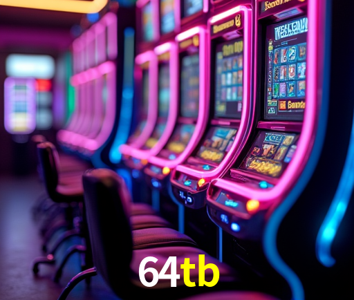 Tecnologia da Plataforma 64tb