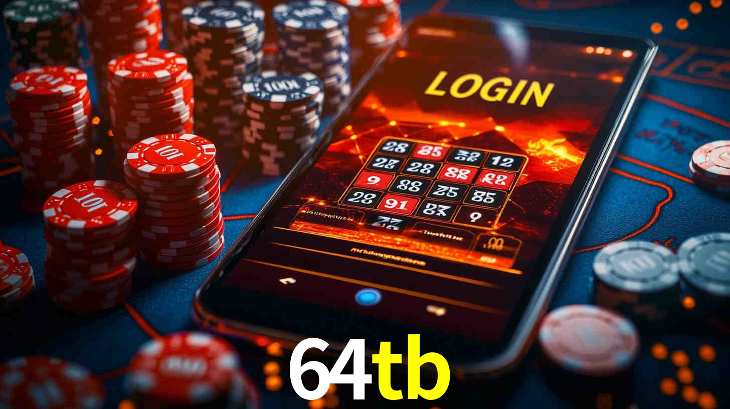 64tb