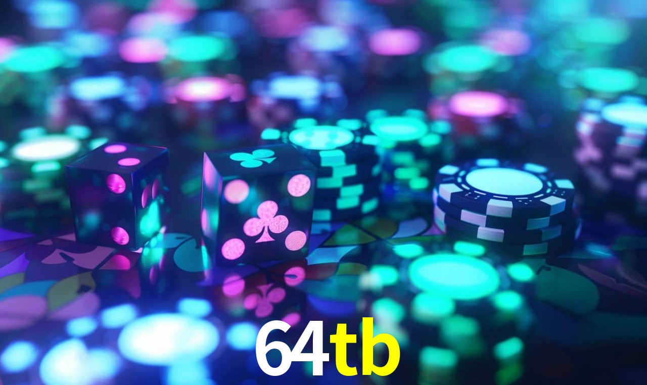 Recursos de Bônus 64tb