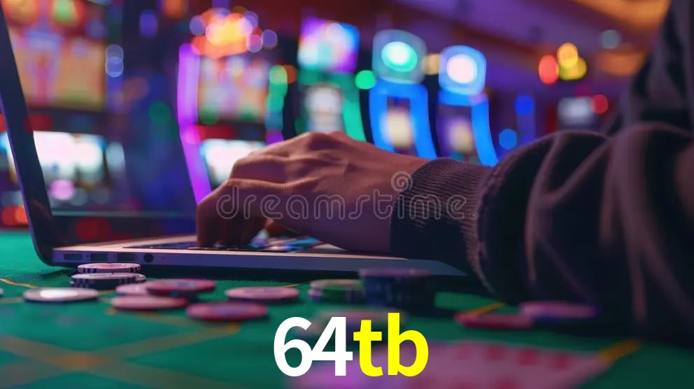 Apostas de Futebol 64tb