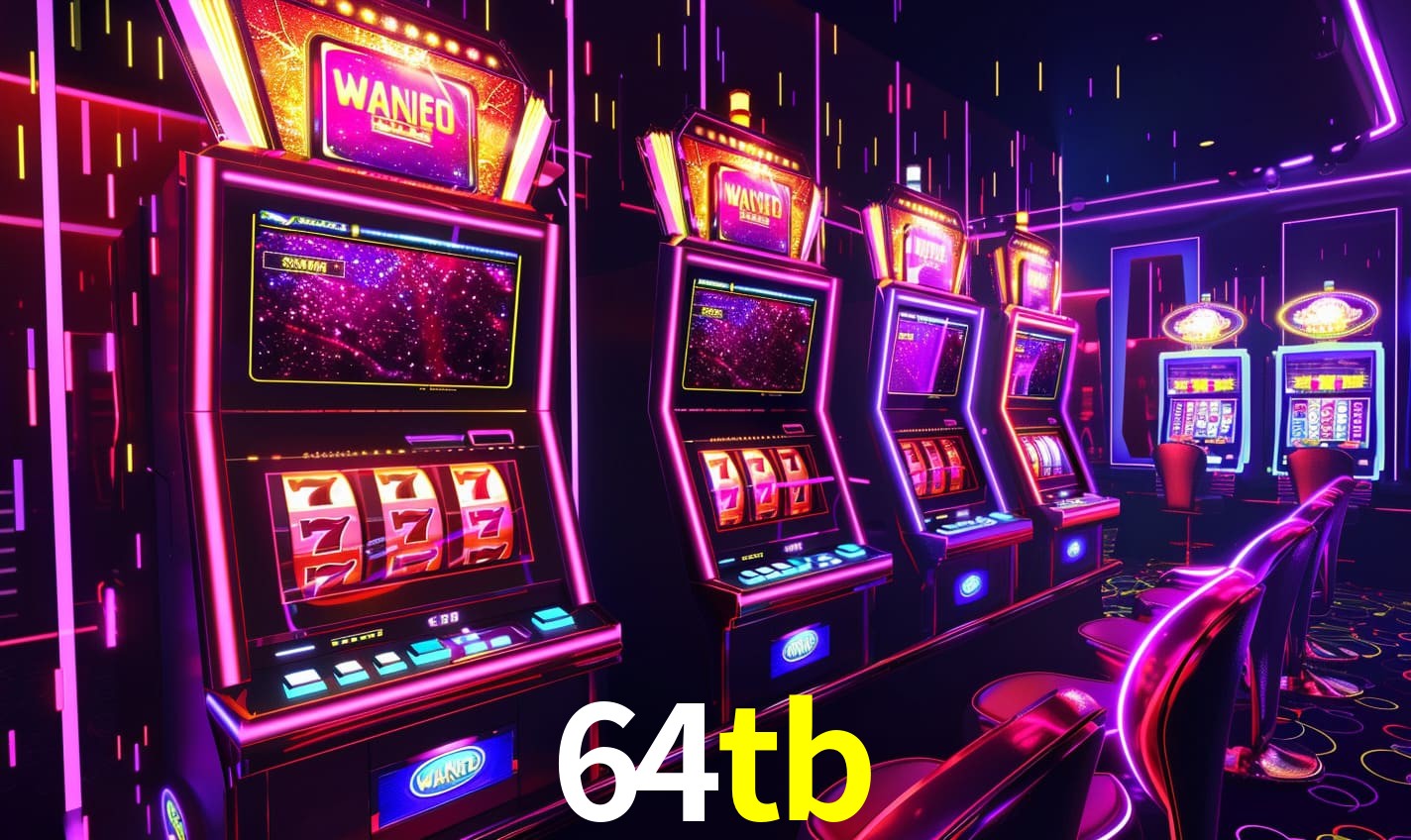 Apostas de Futebol 64tb