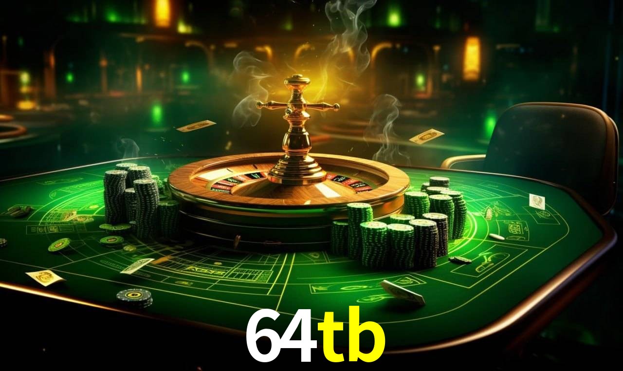 Torneios 64tb