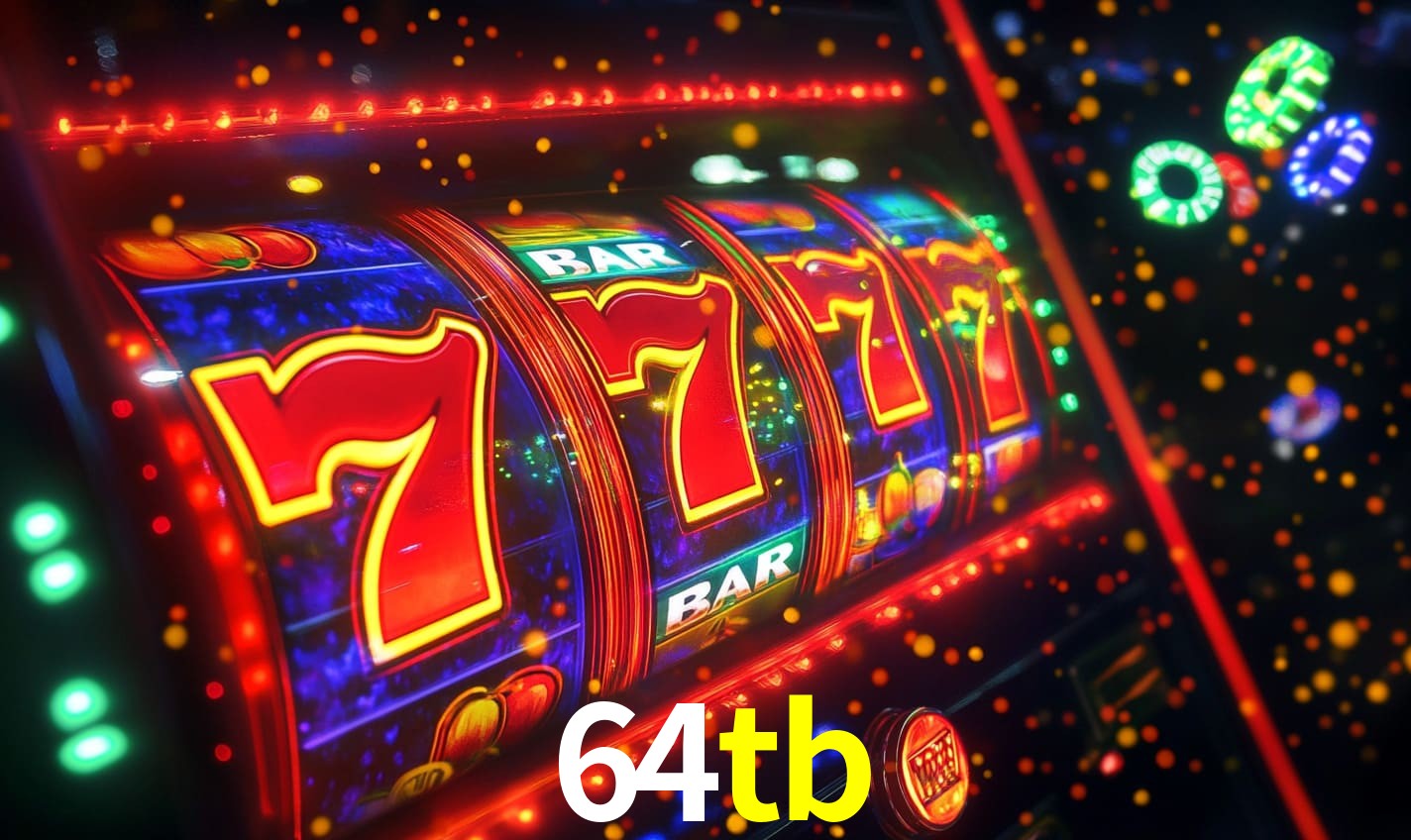 64tb