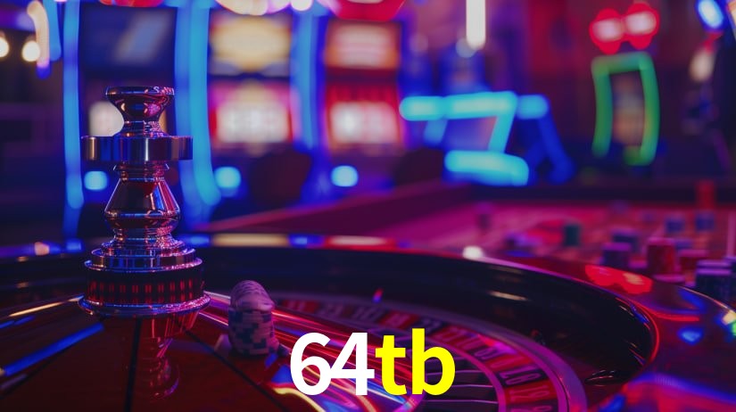 64tb Bet