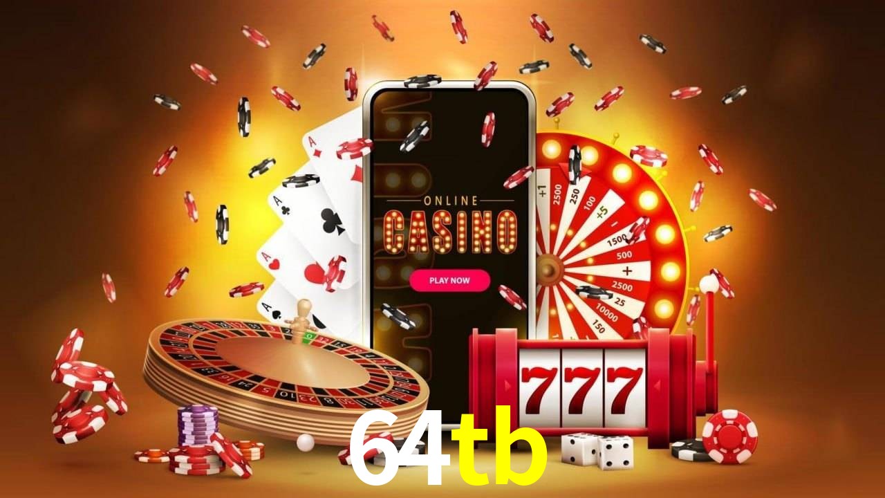 Estatísticas 64tb