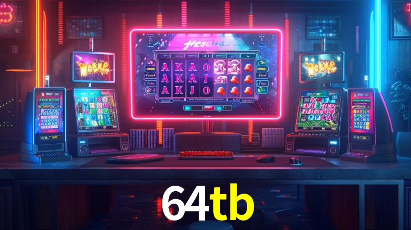 64tb,64tb.com