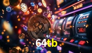 Casino Ao Vivo 64tb