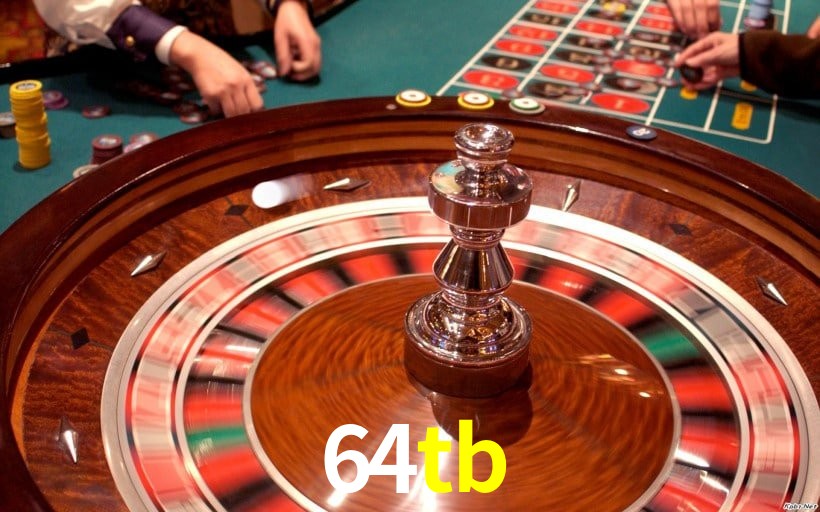 Estatísticas Esportivas 64tb