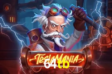Experiência VIP 64tb