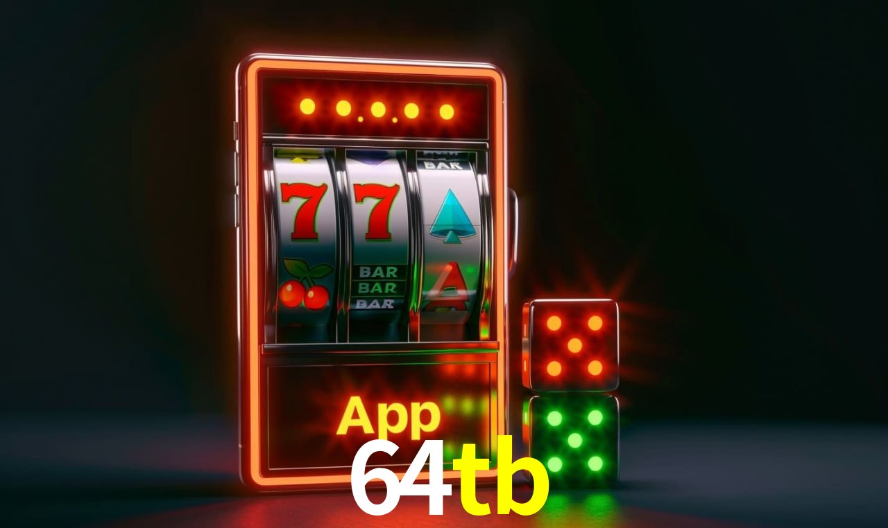 Design Responsivo 64tb