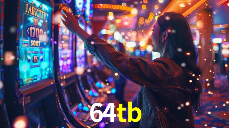 64tb