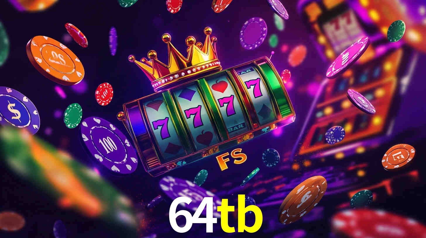 Programa VIP 64tb