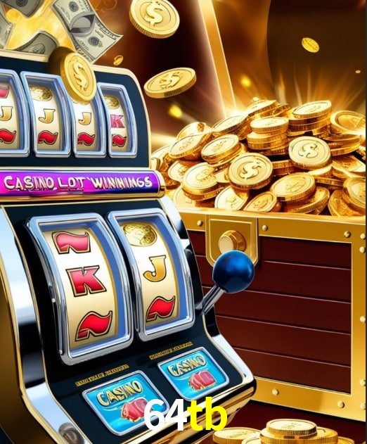 Casino Ao Vivo 64tb