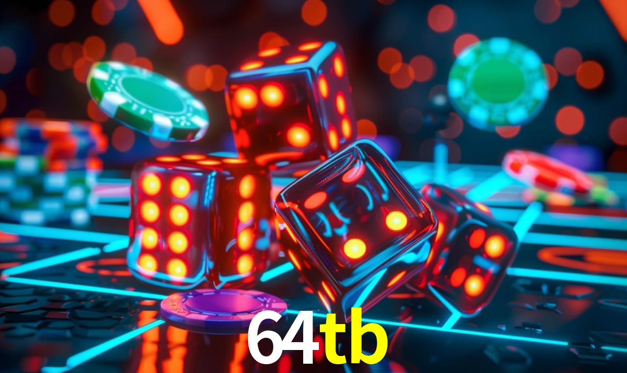 Mesa de Blackjack 64tb