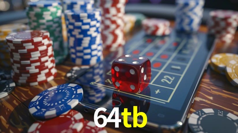 64tb Bet