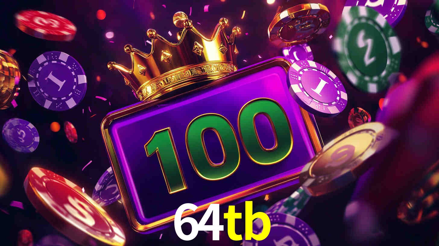 Bônus Diários 64tb