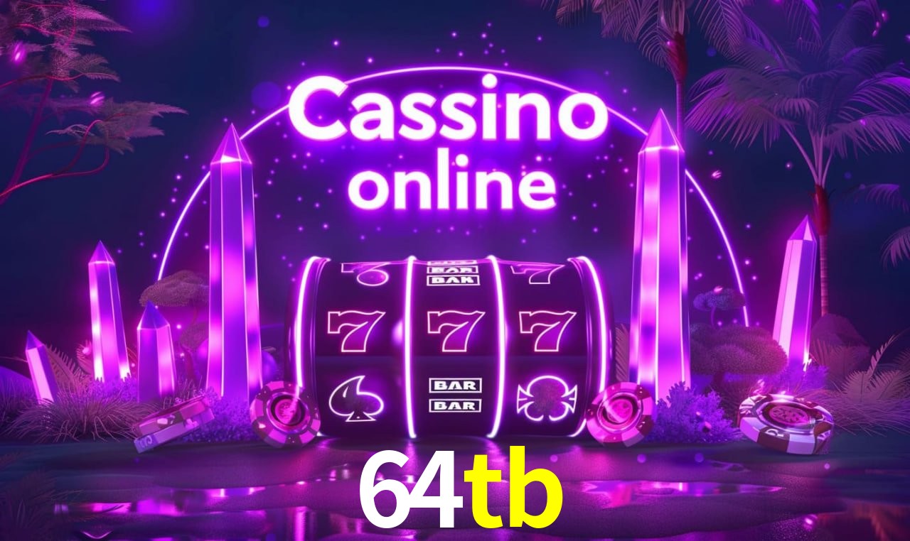 Avaliações dos Jogadores 64tb