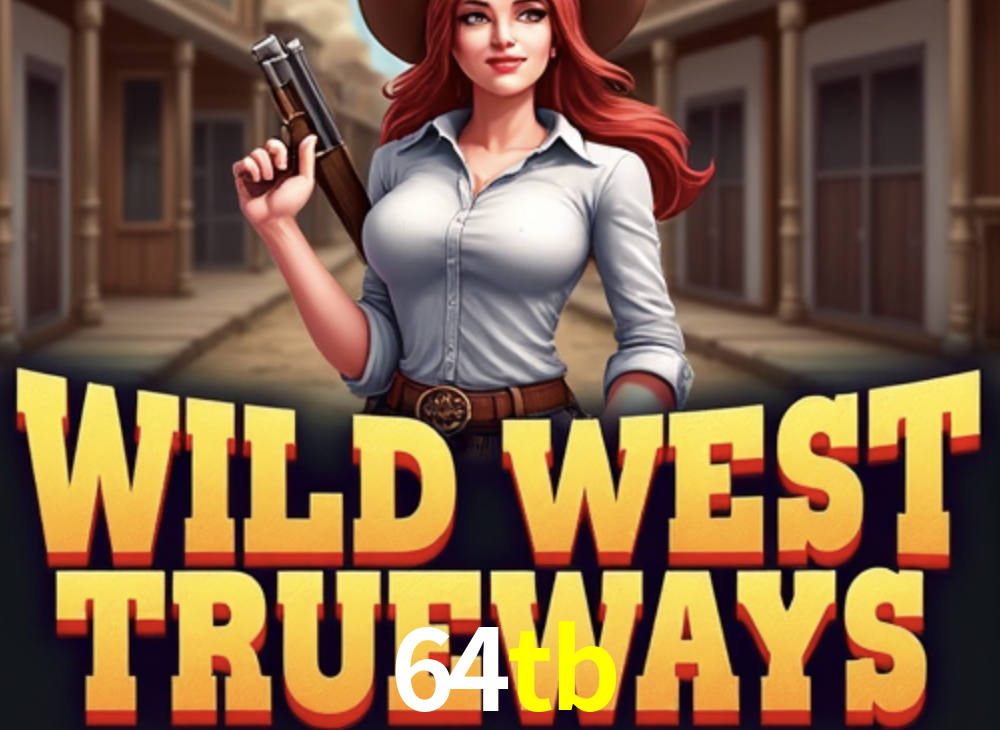 Desvendando o Mundo dos Jogos Virtuais na 64tb