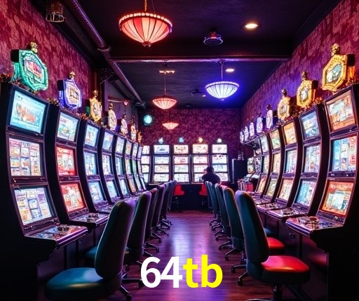 Sistemas de Segurança 64tb