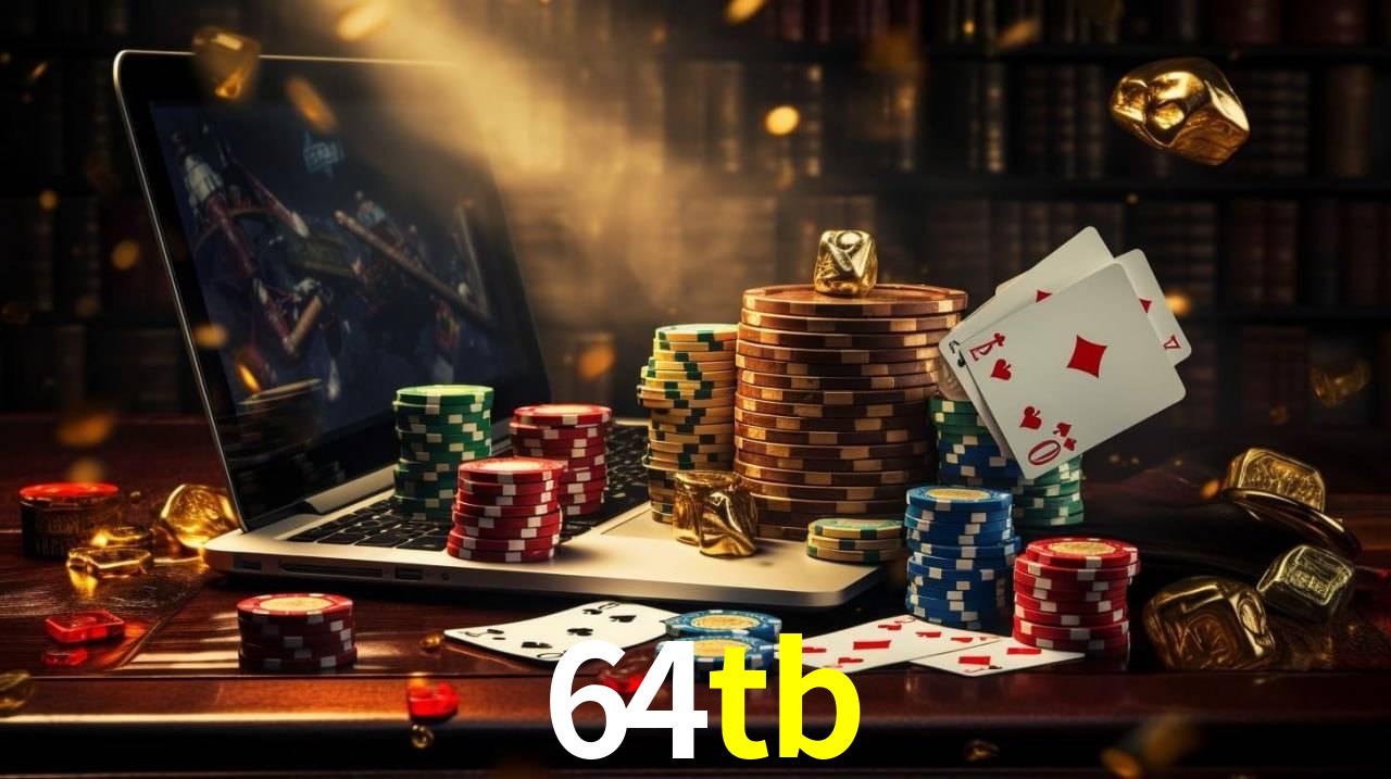 Avaliações dos Jogadores 64tb