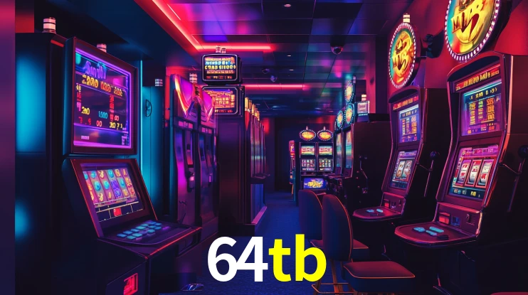 Explore as vantagens do 64tb: serviço profissional e confiabilidade