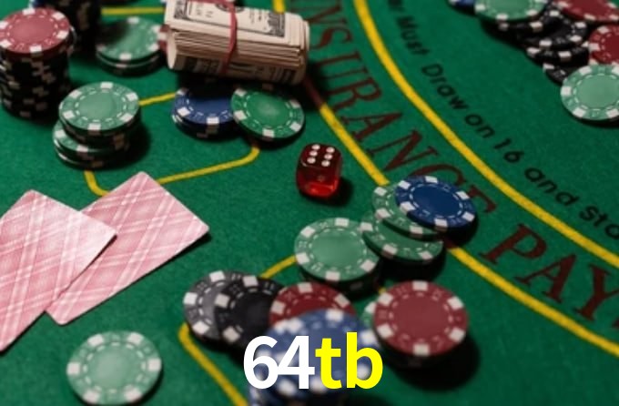 64tb