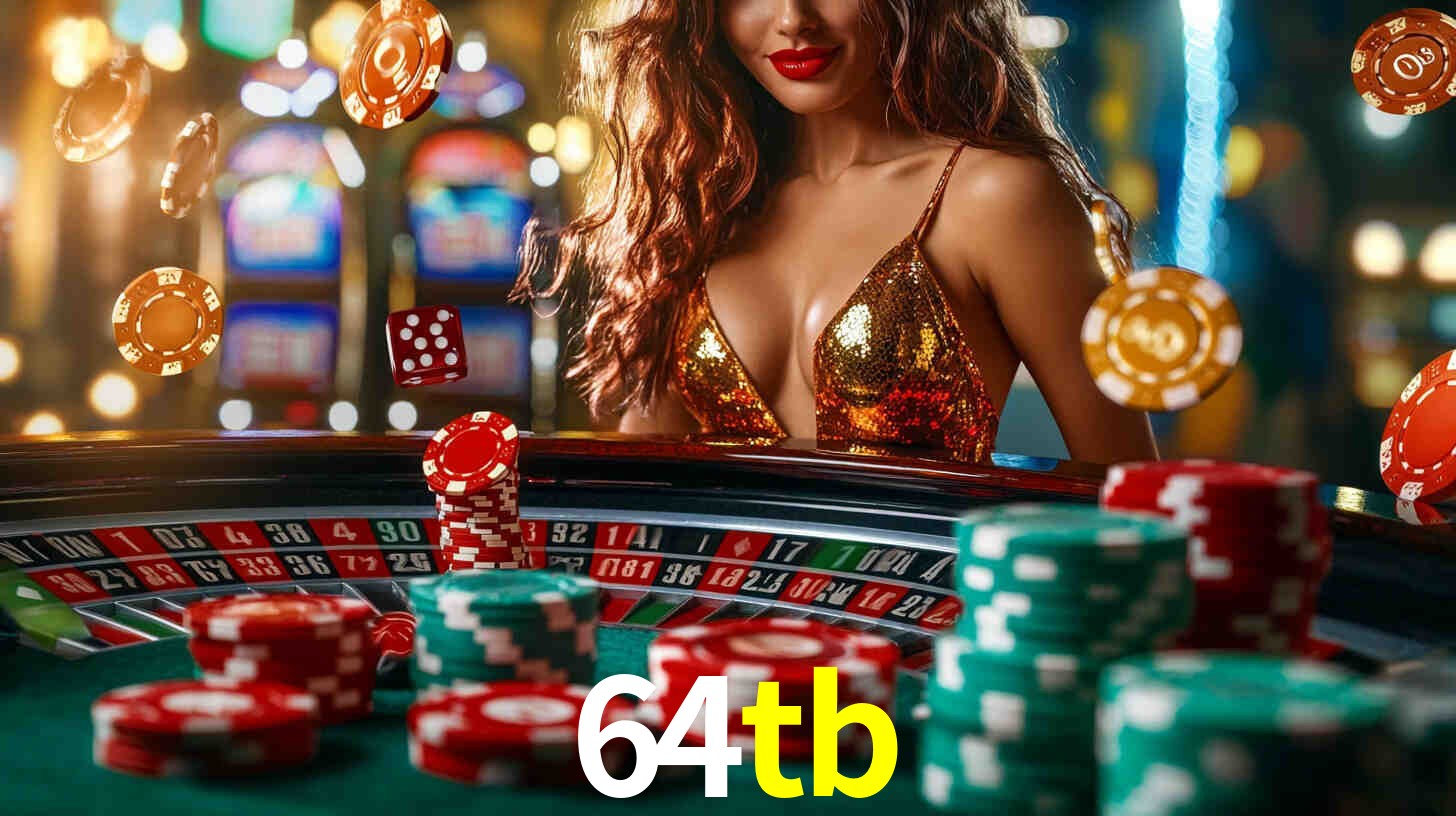 64tb