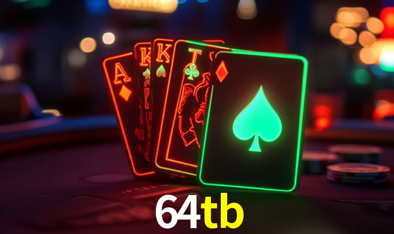 Integração de APIs 64tb
