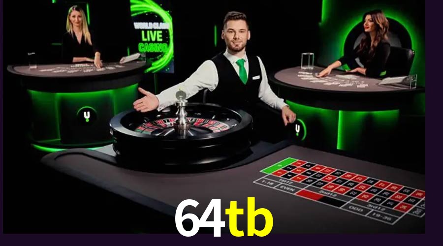 Descubra a Magia dos Jogos de Arcade no 64tb