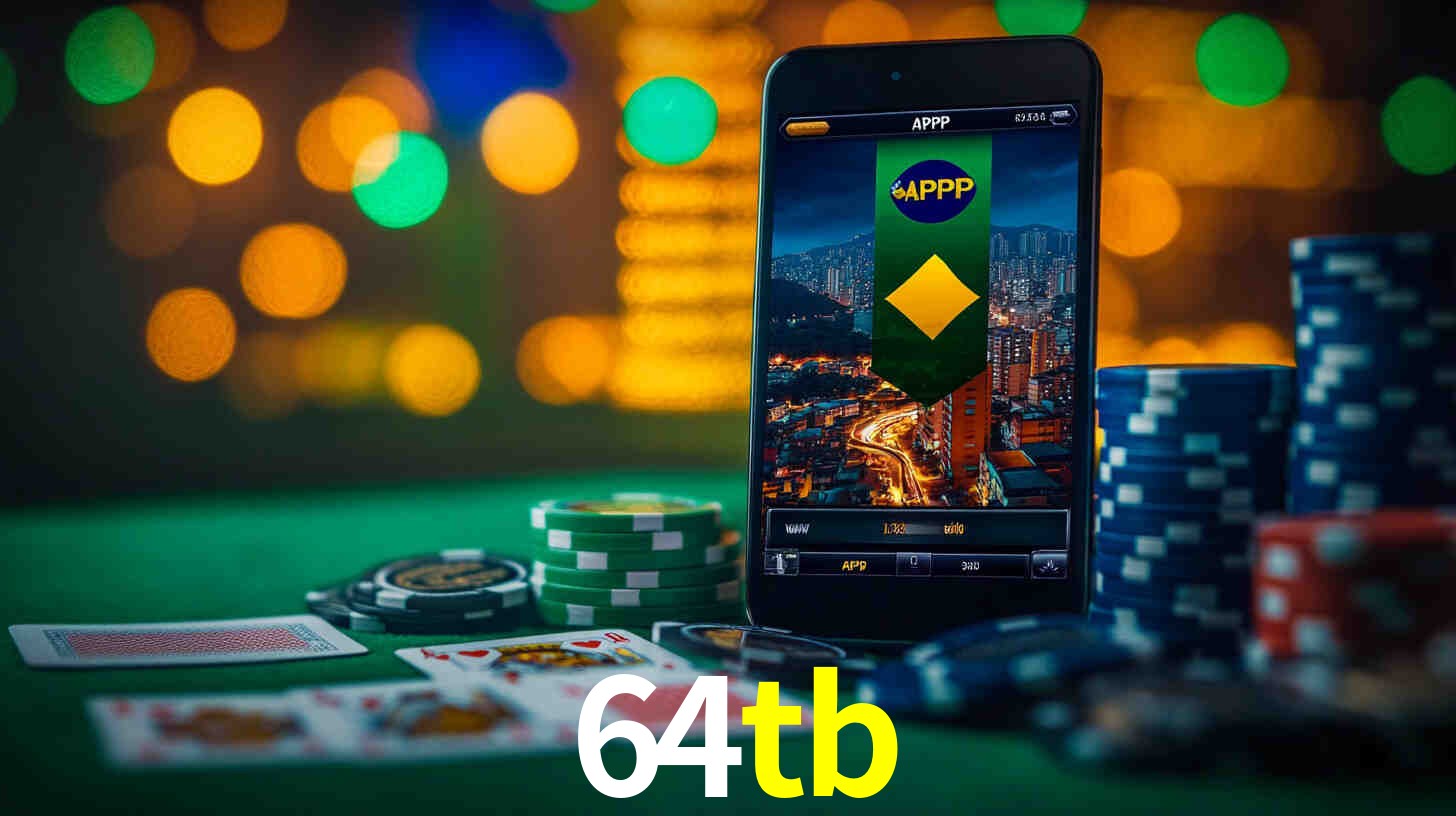 cassino 64tb