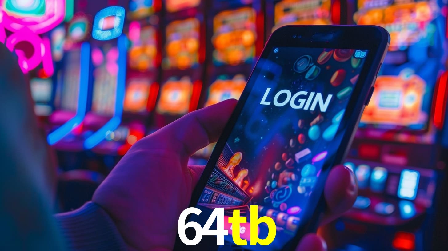 Estatísticas do Jogo 64tb