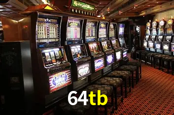 Descubra o Programa VIP da 64tb: Vantagens Exclusivas para Jogadores