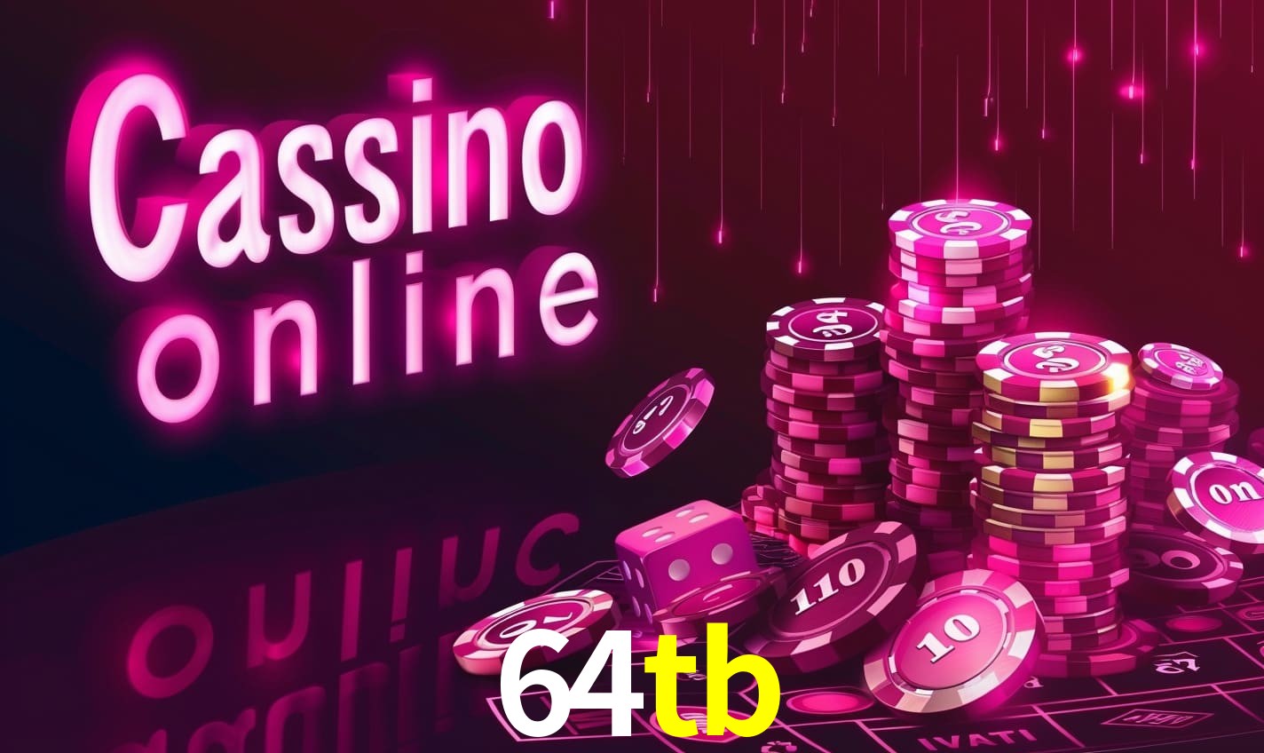 Estatísticas Esportivas 64tb
