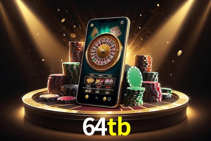 Estatísticas do Jogo 64tb