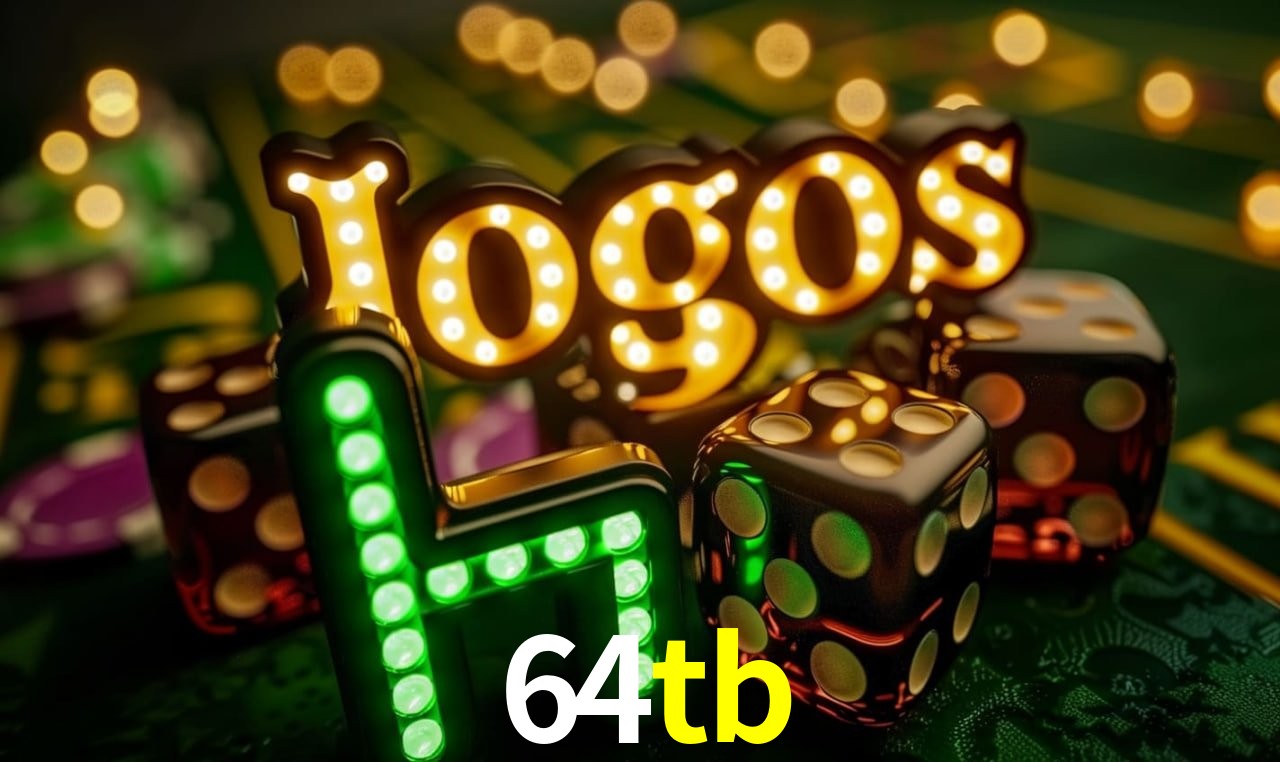 Sistemas de Segurança 64tb