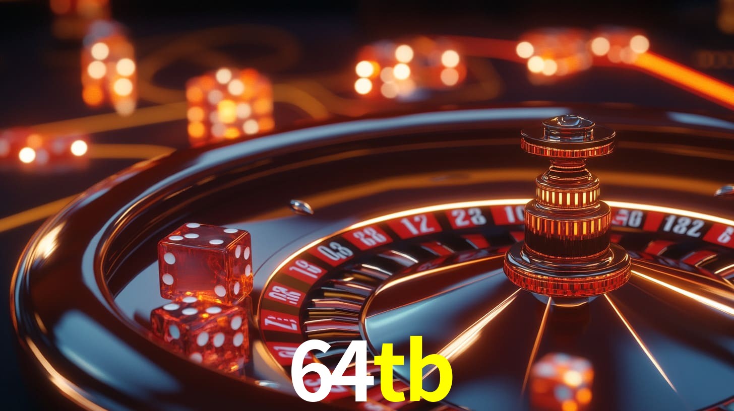 64tb Bet
