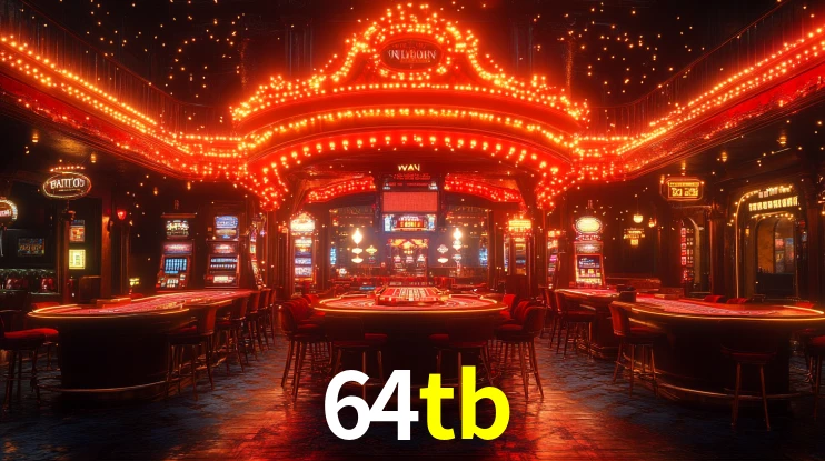 64tb