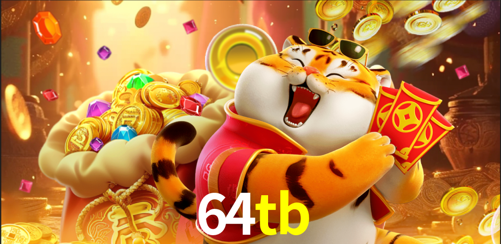 64tb: A Experiência de Casino com Jogos de Mesa ao Vivo