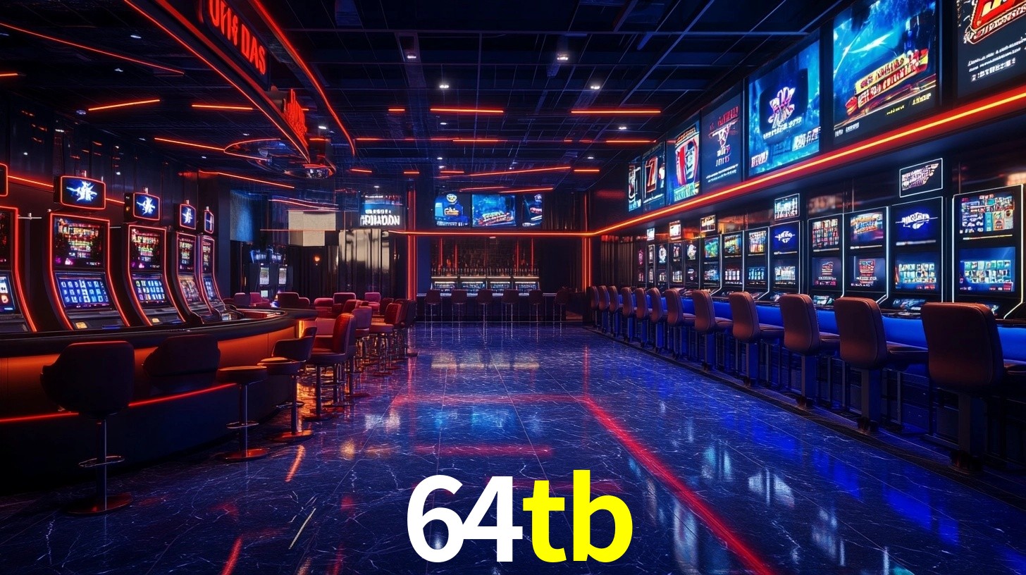 Torneios 64tb