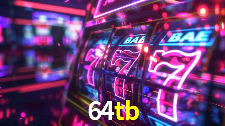 Slot Games 64tb