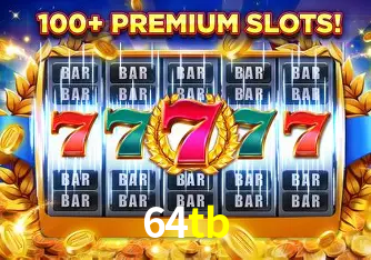 Cadastro rápido e seguro na 64tb