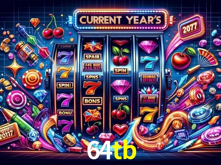 Diretório de Jogos 64tb