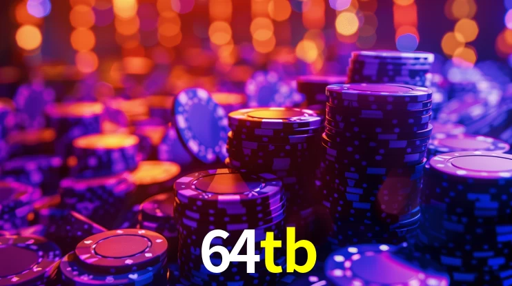 64tb