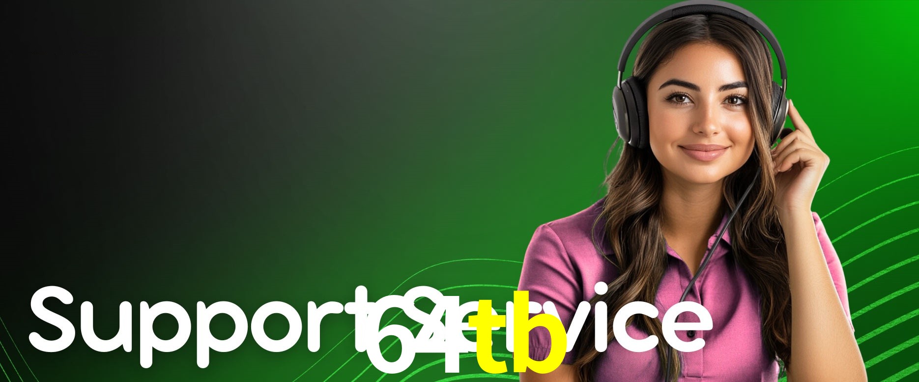 Responsive Design 64tb