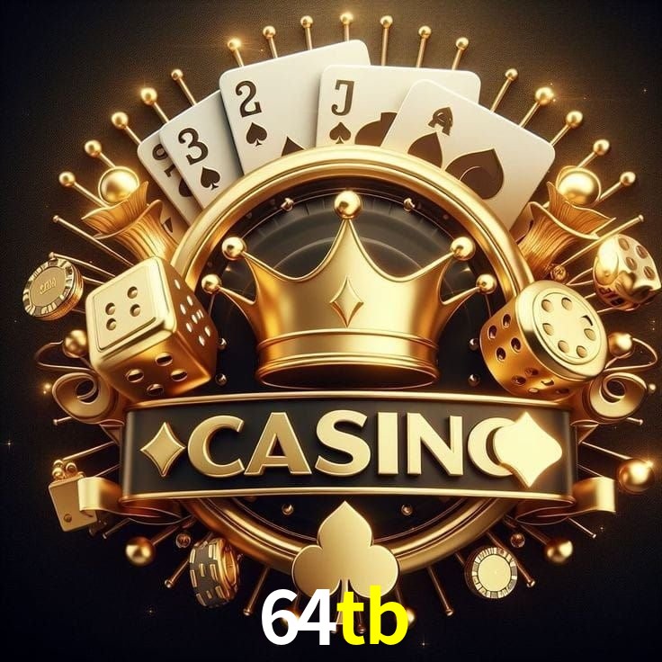 cassino 64tb